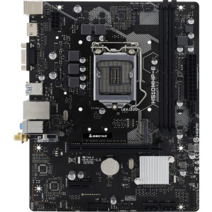 Biostar H510MHP-E