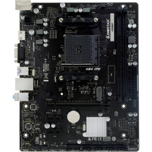 Placa de baza Biostar A520MHP