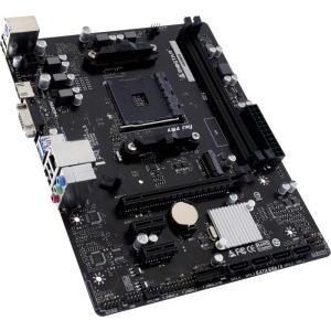 Biostar A520MHP