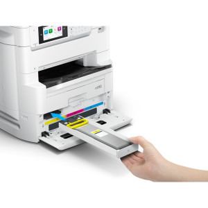 Epson Cartus T13L4 Yellow