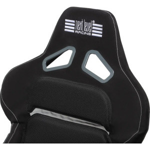 Next Level Racing GTLite Pro Racing Cockpit Grey Edition