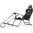 Scaun gaming Next Level Racing GTLite Pro Racing Cockpit Grey Edition