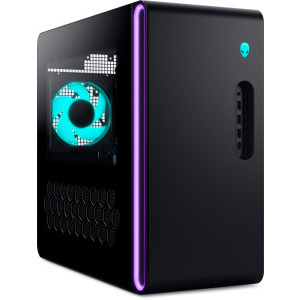 Alienware Gaming Aurora, Intel Ultra 7 265KF 3.9GHz, 64GB RAM, 5TB SSD, RTX 5080 16GB, Windows 11 Pro