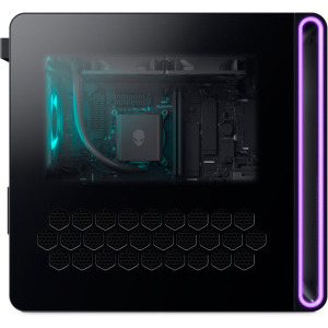Alienware Gaming Aurora, Intel Ultra 7 265KF 3.9GHz, 32GB RAM, 3TB SSD, RTX 5080 16GB, Windows 11 Pro
