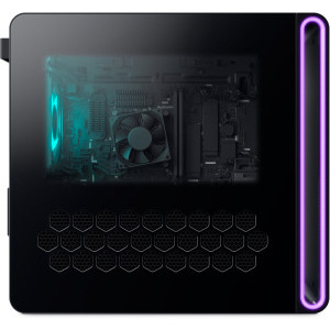Alienware Gaming Aurora, Intel Ultra 7 265F 2.4GHz, 16GB RAM, 1TB SSD, RTX 5080 16GB, Windows 11 Pro