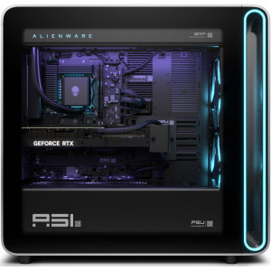 Alienware Gaming Area 51, Intel Ultra 9 285K 3.7GHz, 64GB RAM, 2TB SSD, RTX 5080 16GB, Windows 11 Pro