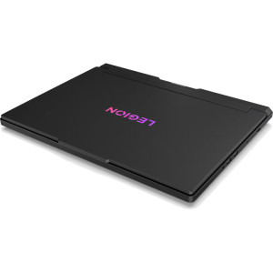 Lenovo Gaming 16'' Legion Pro 7 16IAX10H, WQXGA OLED 240Hz G-Sync, Procesor Intel® Core™ Ultra 9 275HX (36M Cache, up to 5.40 GHz), 64GB DDR5 CSODIMM, 1TB SSD, GeForce RTX 5070 Ti 12GB, No OS, Eclipse Black, 3Yr Onsite Premium Care