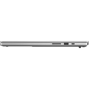 ASUS Gaming 16'' ROG Zephyrus G16 OLED GU605CR, 2.5K 240Hz G-Sync, Procesor Intel® Core™ Ultra 9 285H (24M Cache, up to 5.40 GHz), 64GB LPDDR5X, 2TB SSD, GeForce RTX 5070 Ti 12GB, Win 11 Pro, Platinum White