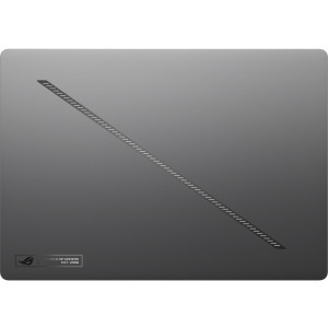 ASUS Gaming 14'' ROG Zephyrus G14 GA403WW, 3K OLED 120Hz, Procesor AMD Ryzen™ AI 9 HX 370 (24M Cache, up to 5.10 GHz), 64GB LPDDR5X, 1TB SSD, GeForce RTX 5080 16GB, No OS, Eclipse Gray
