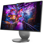 All-In-One PC Lenovo Yoga AIO 27IAH10, 27 inch QHD IPS, Intel Ultra 9 285H 5.4GHz, 32GB RAM, 1TB SSD, GeFroce RTX 4050 6GB, Camera Web, Windows 11 Home