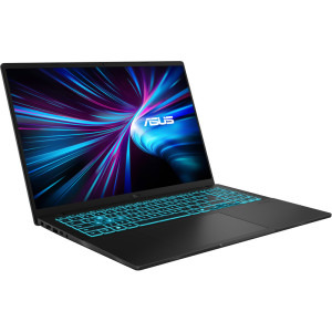 Laptop ASUS 16'' V3607VH, WUXGA 144Hz, Procesor Intel® Core™ 7