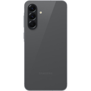 Samsung Galaxy A56, 128GB, 8GB RAM, Dual SIM, 5G, 4-Camere, Graphite (Black) Enterprise Edition