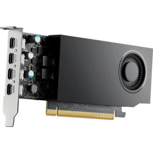 Placa video PNY RTX 1000 8GB GDDR6 128-bit Smallbox