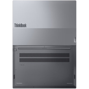Lenovo 16'' ThinkBook 16 G8 IAL, WUXGA IPS, Procesor Intel® Core™ Ultra 7 255H (24M Cache, up to 5.10 GHz), 16GB DDR5, 512GB SSD, Intel Integrated Graphics, Win 11 Pro, Arctic Grey