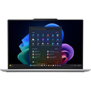 Lenovo 14'' ThinkPad X9-14 Gen 1 Aura Edition, 2.8K OLED 30-120Hz VRR Touch, Procesor Intel® Core™ Ultra 7 258V (12M Cache, up to 4.80 GHz), 32GB LPDDR5X, 1TB SSD, Intel Arc 140V, Win 11 Pro, White