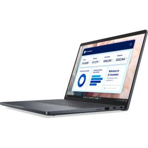 DELL 14" Pro 14 Premium PA14250, FHD+, Procesor Intel® Core™ Ultra 5 238V (8M Cache, up to 4.70 GHz), 32GB LPDDR5X, 512GB SSD, Intel Arc 130V, Win 11 Pro, 3Yr ProSupport
