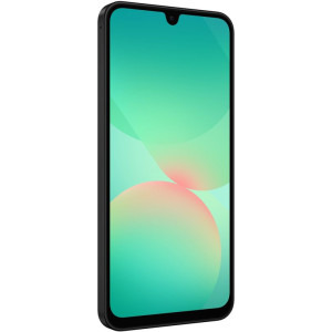 Samsung Galaxy A26, 128GB, 6GB RAM, Dual SIM, 5G, 4-Camere, Black