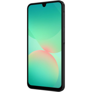 Samsung Galaxy A26, 128GB, 6GB RAM, Dual SIM, 5G, 4-Camere, Black