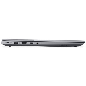 Lenovo 16'' ThinkBook 16 G8 IAL, WUXGA IPS, Procesor Intel® Core™ Ultra 5 135H (18M Cache, up to 4.60 GHz), 16GB DDR5, 512GB SSD, Intel Integrated Graphics, No OS, Arctic Grey