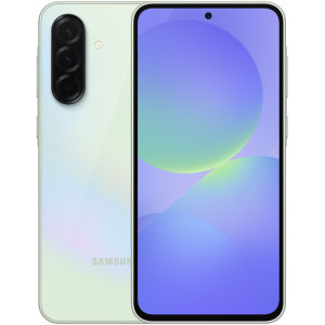 Smartphone Samsung Galaxy A36, 256GB, 8GB RAM, Dual SIM, 5G, 4-Camere, Awesome Lime