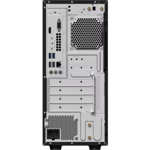 ASUS ExpertCenter D5 MT D501MER, Intel i7-14700 2.1GHz, 8GB DDR5, 512GB SSD, UHD 770, no OS