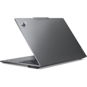 Lenovo 14'' ThinkPad X9-14 Gen 1 Aura Edition, WUXGA OLED, Procesor Intel® Core™ Ultra 7 258V (12M Cache, up to 4.80 GHz), 32GB LPDDR5X, 1TB SSD, Intel Arc 140V, Win 11 Pro, Grey