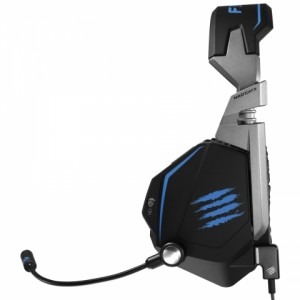 MAD CATZ F.R.E.Q. TE Tournament Edition