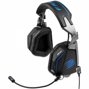 MAD CATZ F.R.E.Q. TE Tournament Edition