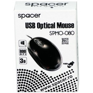 Spacer SPMO-080