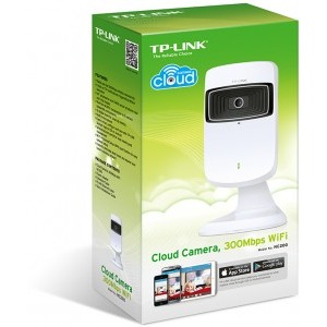 TP-LINK NC200 Cloud