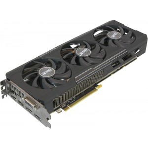 Sapphire Radeon R9 390 NITRO 8GB GDDR5 512-bit Lite