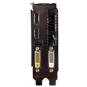 Zotac GeForce GTX 950 AMP! Edition 2GB GDDR5 128-bit