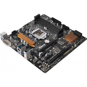 ASRock B150M Pro4S