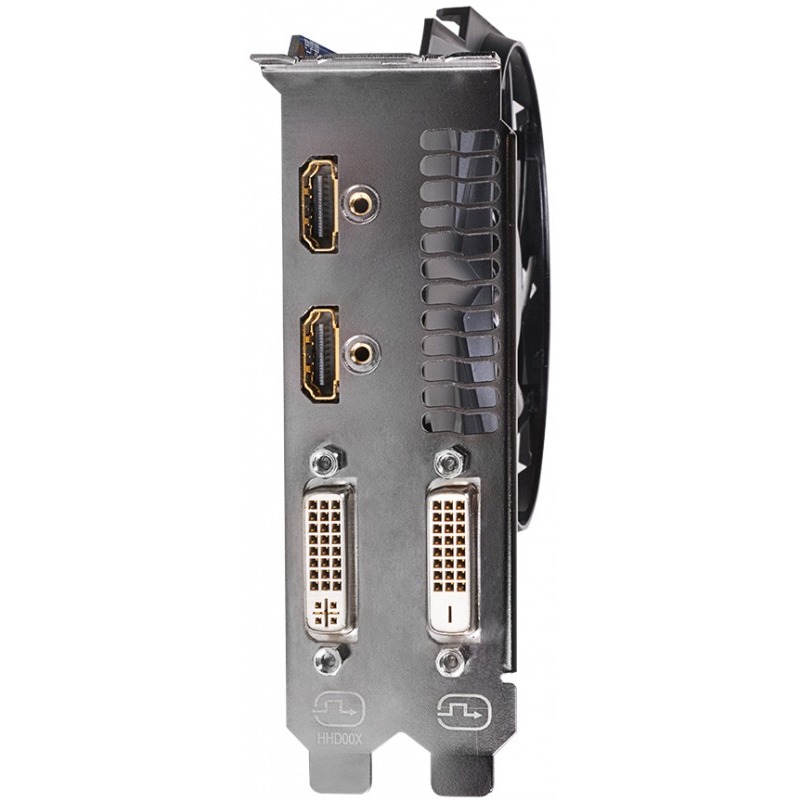 Placa video GIGABYTE GeForce GTX 750 Ti 1GB GDDR5 128-bit - PC Garage