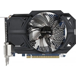 GIGABYTE GeForce GTX 750 Ti 1GB GDDR5 128-bit