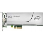 Intel 750 Series 1.2TB PCI Express Gen3 x4 Half-height Single Pack