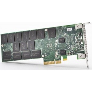 Intel 750 Series 400GB PCI Express Gen3 x4 Half-height Single Pack