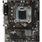 MSI H110M PRO-VHL
