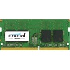 Crucial 4GB, DDR4, 2133MHz, CL15, 1.2v