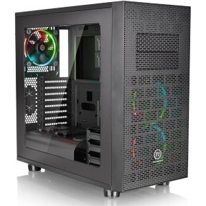 Thermaltake Core X31 RGB Edition