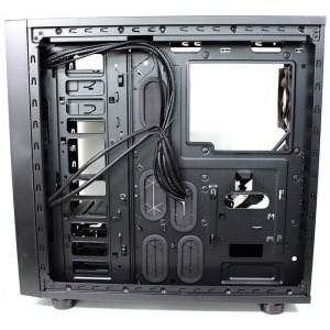 Thermaltake Core X31 RGB Edition