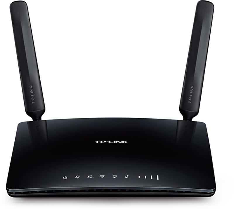 Router wireless TP-LINK TL-MR6400