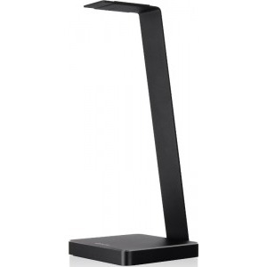 Thermaltake LUXA2 E-One Aluminum Headset Holder black