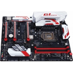 GIGABYTE GA-Z170X-Gaming 7 EK