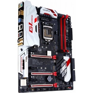GIGABYTE GA-Z170X-Gaming 7 EK