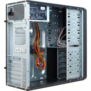Inter-Tech SY-107 500W