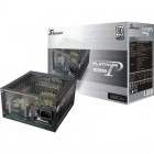 Seasonic Platinum Fanless 460W