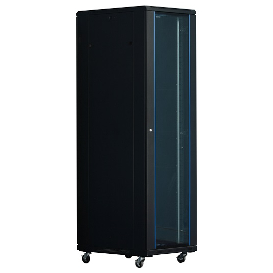 Cabinet metalic Xcab 42U stand alone, 42U60100S