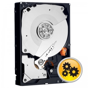 WD RE4 1TB SATA-III 7200 RPM 64MB