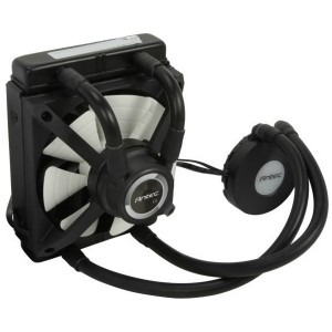 Antec KuHLER H2O 650
